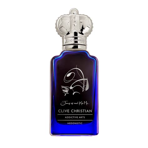 clive christian fake